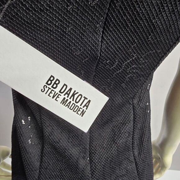 Bb dakota size 4 dress nwt R9 - Picture 5 of 6